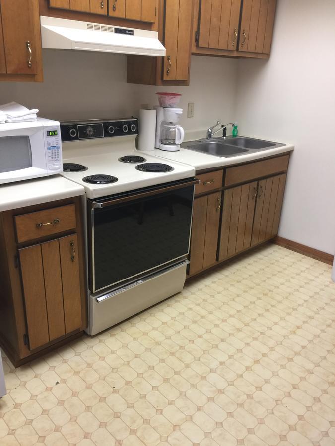 Oak Ridge Lodging酒店 外观 照片